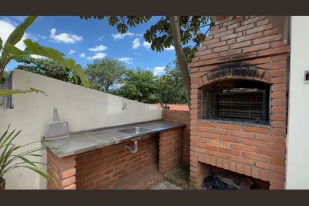 Casa à venda com 420m², 3 quartos e 8 vagasChurrasqueira