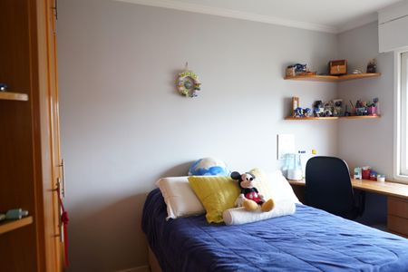 Quarto 1 de apartamento à venda com 3 quartos, 131m² em Vila Prudente, São Paulo