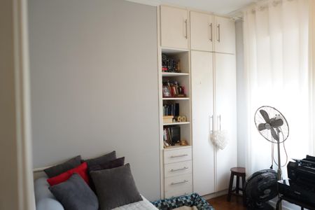 Apartamento à venda com 131m², 3 quartos e 1 vagaQuarto 2