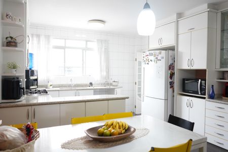 Apartamento à venda com 131m², 3 quartos e 1 vagaCozinha