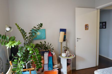 Apartamento à venda com 131m², 3 quartos e 1 vagaQuarto 2