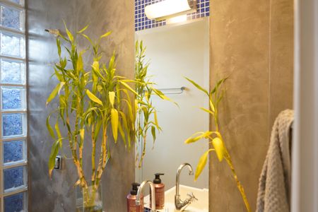 Apartamento à venda com 131m², 3 quartos e 1 vagaBanheiro