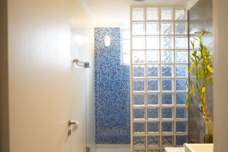 Apartamento à venda com 131m², 3 quartos e 1 vagaBanheiro