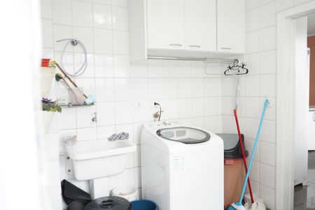 Apartamento à venda com 131m², 3 quartos e 1 vagaÁrea de Serviço