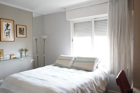 Apartamento à venda com 131m², 3 quartos e 1 vagaSuite