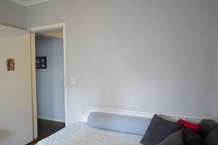 Apartamento à venda com 131m², 3 quartos e 1 vagaQuarto 2