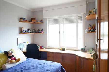 Apartamento à venda com 131m², 3 quartos e 1 vagaQuarto 1