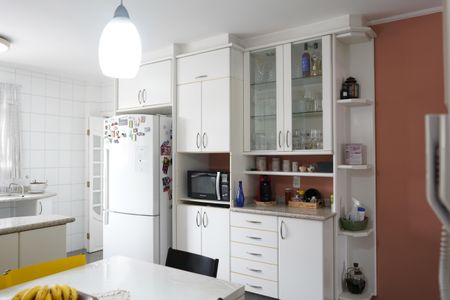 Apartamento à venda com 131m², 3 quartos e 1 vagaCozinha