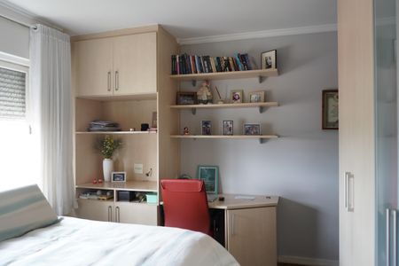 Apartamento à venda com 131m², 3 quartos e 1 vagaSuite