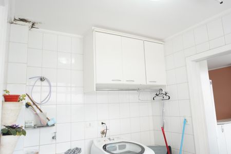 Apartamento à venda com 131m², 3 quartos e 1 vagaÁrea de Serviço