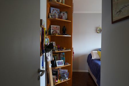 Apartamento à venda com 131m², 3 quartos e 1 vagaQuarto 1