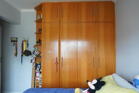 Apartamento à venda com 131m², 3 quartos e 1 vagaQuarto 1