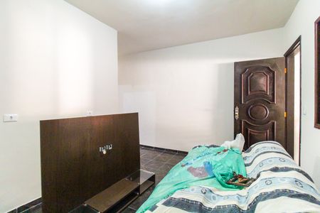 Sala de casa para alugar com 2 quartos, 60m² em Itaquera, São Paulo