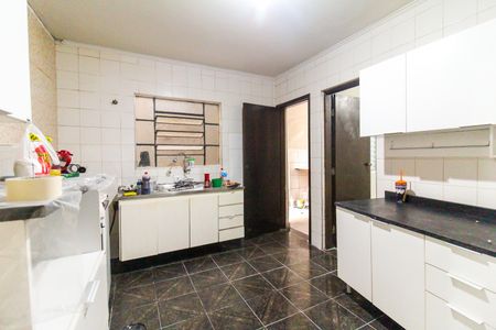 Casa para alugar com 60m², 2 quartos e 1 vaga Casa para alugar com 60m², 2 quartos e 1 vagaCozinha