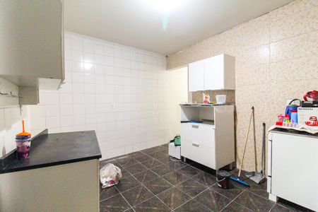 Casa para alugar com 60m², 2 quartos e 1 vaga Casa para alugar com 60m², 2 quartos e 1 vagaCozinha