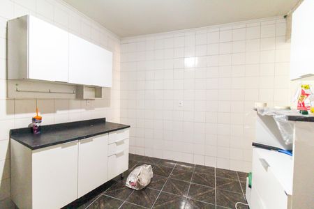 Casa para alugar com 60m², 2 quartos e 1 vaga Casa para alugar com 60m², 2 quartos e 1 vagaCozinha