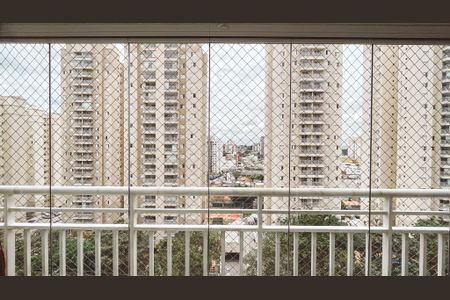 Apartamento à venda com 74m², 3 quartos e 2 vagas Apartamento à venda com 74m², 3 quartos e 2 vagasVaranda gourmet