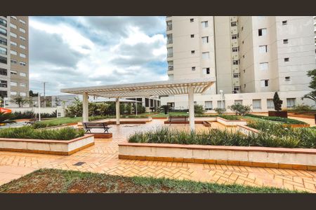 Apartamento à venda com 74m², 3 quartos e 2 vagas Apartamento à venda com 74m², 3 quartos e 2 vagasÁrea comum