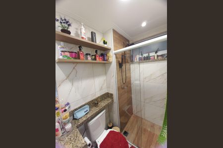 Apartamento para alugar com 2 quartos, 54m² em Parque Colúmbia, Rio de Janeiro