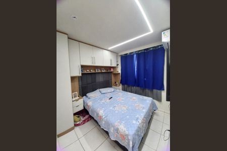 Apartamento para alugar com 2 quartos, 54m² em Parque Colúmbia, Rio de Janeiro