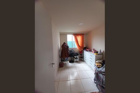 Apartamento para alugar com 2 quartos, 54m² em Parque Colúmbia, Rio de Janeiro