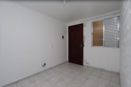 Sala de apartamento à venda com 2 quartos, 60m² em Vila Prudente, São Paulo