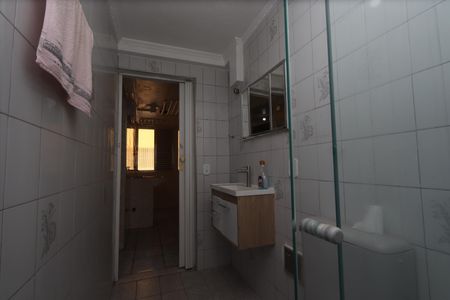 Apartamento à venda com 60m², 2 quartos e 1 vagaBanheiro