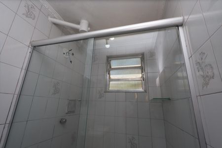 Apartamento à venda com 60m², 2 quartos e 1 vagaBanheiro