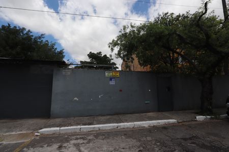 Apartamento à venda com 60m², 2 quartos e 1 vagaFachada