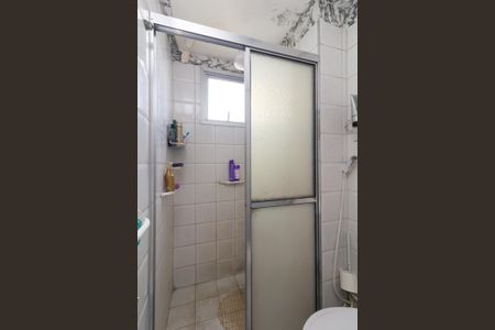 Apartamento à venda com 100m², 2 quartos e 1 vaga Apartamento à venda com 100m², 2 quartos e 1 vagaBanheiro