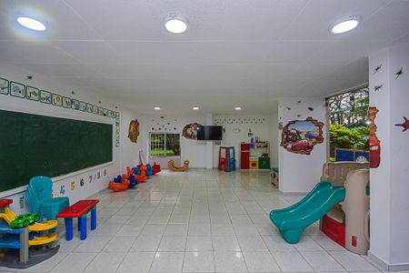 Apartamento para alugar com 75m², 3 quartos e 2 vagasBrinquedoteca