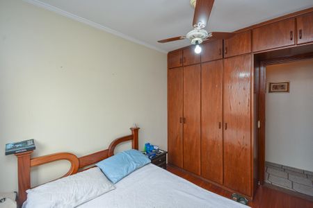 Apartamento para alugar com 75m², 3 quartos e 2 vagasQuarto 3