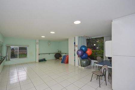 Apartamento para alugar com 75m², 3 quartos e 2 vagasÁrea comum