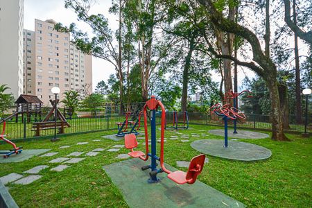 Apartamento para alugar com 75m², 3 quartos e 2 vagasÁrea comum