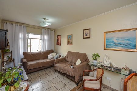 Apartamento para alugar com 75m², 3 quartos e 2 vagasSala