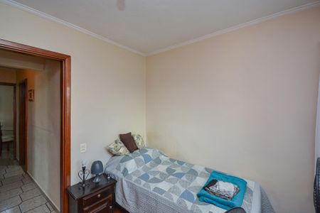 Apartamento para alugar com 75m², 3 quartos e 2 vagasQuarto 2