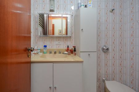 Apartamento para alugar com 75m², 3 quartos e 2 vagasBanheiro 1