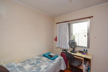 Quarto 2 de apartamento à venda com 3 quartos, 78m² em Vila Constancia, São Paulo