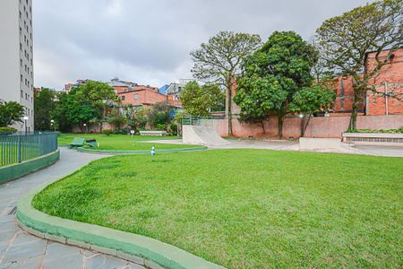 Apartamento para alugar com 75m², 3 quartos e 2 vagasÁrea comum