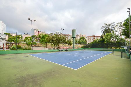 Apartamento para alugar com 75m², 3 quartos e 2 vagasQuadra Esportiva