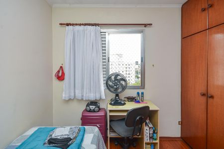 Apartamento para alugar com 75m², 3 quartos e 2 vagasQuarto 2