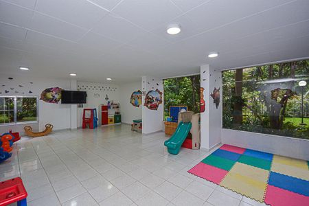 Apartamento para alugar com 75m², 3 quartos e 2 vagasBrinquedoteca