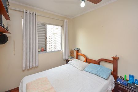 Apartamento para alugar com 75m², 3 quartos e 2 vagasQuarto 3