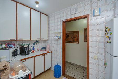 Apartamento para alugar com 75m², 3 quartos e 2 vagasCozinha