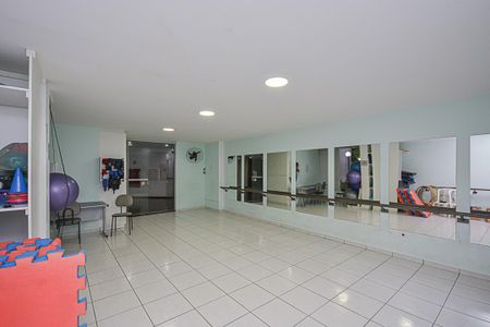 Apartamento para alugar com 75m², 3 quartos e 2 vagasÁrea comum