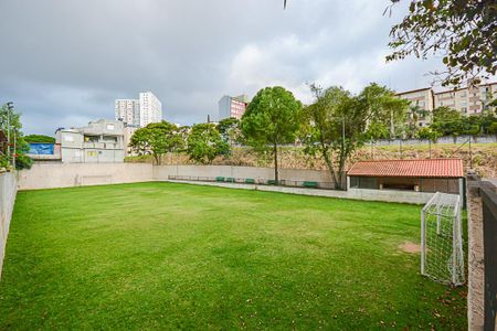 Apartamento para alugar com 75m², 3 quartos e 2 vagasQuadra Esportiva