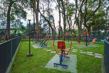 Apartamento para alugar com 75m², 3 quartos e 2 vagasÁrea comum