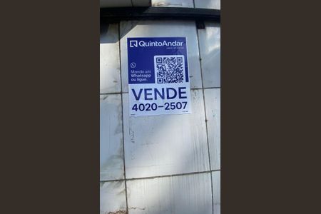 Apartamento à venda com 44m², 2 quartos e 1 vaga Apartamento à venda com 44m², 2 quartos e 1 vagaPlaca