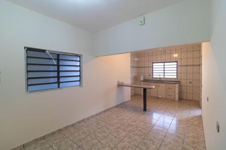 Casa à venda com 107m², 3 quartos e 4 vagasCozinha