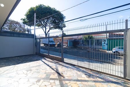 Casa à venda com 107m², 3 quartos e 4 vagasGaragem